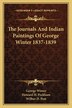 The Journals And Indian Paintings Of George Winter 1837-1839, Paperback | Indigo Chapters