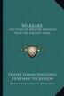 Warfare by Oliver Lyman Spaulding, Paperback | Indigo Chapters