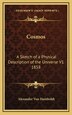 Cosmos by Alexander Von Humboldt, Hardcover | Indigo Chapters