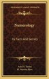 Numerology by Ariel y Taylor, Hardcover | Indigo Chapters