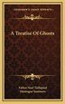 A Treatise of Ghosts by Father Noel Taillepied, Hardcover | Indigo Chapters