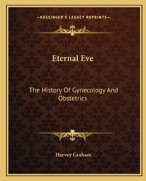 Eternal Eve by Harvey Graham, Paperback | Indigo Chapters