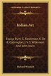 Indian Art by Richard Winstedt, Paperback | Indigo Chapters