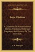 Rope Chokers by C K Stillwagon, Paperback | Indigo Chapters