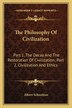 The Philosophy of Civilization by Albert Schweitzer, Paperback | Indigo Chapters