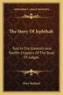 The Story Of Jephthah by Peter Rudland, Paperback | Indigo Chapters