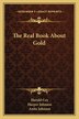The Real Book About Gold by Harold Coy, Paperback | Indigo Chapters