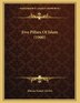 Five Pillars Of Islam (1900) by Khwaja Kamal-Ud-Din, Paperback | Indigo Chapters