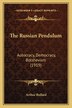 The Russian Pendulum by Arthur Bullard, Paperback | Indigo Chapters