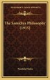 The Samkhya Philosophy (1915) by Nandalal Sinha, Hardcover | Indigo Chapters