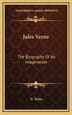 Jules Verne by Jr George H Waltz, Hardcover | Indigo Chapters