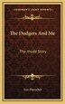 The Dodgers And Me by Leo Durocher, Hardcover | Indigo Chapters