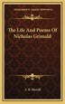The Life and Poems of Nicholas Grimald by L R Merrill, Hardcover | Indigo Chapters