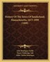 History Of The Town Of Sunderland Massachusetts 1673-1899 (1899) by John Montague Smith, Paperback | Indigo Chapters