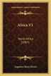 Africa V1 by Augustus Henry Keane, Paperback | Indigo Chapters