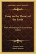 Essay on the Theory of the Earth by Georges Baron Cuvier, Paperback | Indigo Chapters