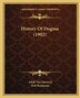 History Of Dogma (1902) by Adolf Von Harnack, Paperback | Indigo Chapters