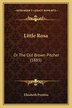 Little Rosa by Elizabeth Prentiss, Paperback | Indigo Chapters