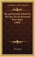 Life and Journals of Kah-Ke-Wa-Quo-Na-By Reverend Peter Jones (1860), Hardcover | Indigo Chapters