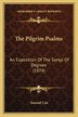 The Pilgrim Psalms by Samuel Cox, Paperback | Indigo Chapters
