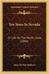 Ten Years In Nevada by Mary McNair Mathews, Paperback | Indigo Chapters