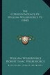 The Correspondence Of William Wilberforce V2 (1840), Paperback | Indigo Chapters