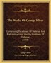 The Works of George Silver, Paperback | Indigo Chapters