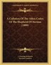 A Collation Of The Athos Codex Of The Shepherd Of Hermas (1888) by J Armitage Robinson, Paperback | Indigo Chapters