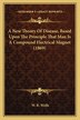 A New Theory Of Disease Based Upon The Principle That Man Is A Compound Electrical Magnet (1869) by W R Wells, Paperback | Indigo Chapters