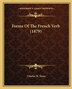 Forms Of The French Verb (1879) by Charles W Stone, Paperback | Indigo Chapters