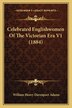 Celebrated Englishwomen Of The Victorian Era V1 (1884) by William Henry Davenport Adams, Paperback | Indigo Chapters