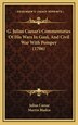 G. Julius Caesar's Commentaries Of His Wars In Gaul And Civil War With Pompey (1706), Hardcover | Indigo Chapters