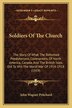 Soldiers Of The Church by John Wagner Pritchard, Paperback | Indigo Chapters