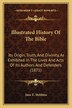 Illustrated History Of The Bible by Jane E Stebbins, Paperback | Indigo Chapters