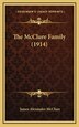 The McClure Family (1914) by James Alexander McClure, Hardcover | Indigo Chapters