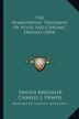 The Homeopathic Treatment Of Acute And Chronic Diseases (1854) by Emilius Kreussler, Paperback | Indigo Chapters