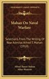 Mahan On Naval Warfare by Alfred Thayer Mahan, Hardcover | Indigo Chapters