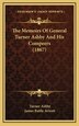 The Memoirs Of General Turner Ashby And His Compeers (1867), Hardcover | Indigo Chapters