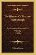 The History Of Market-Harborough by William Harrod, Paperback | Indigo Chapters