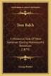 Tom Balch by George Parker, Paperback | Indigo Chapters