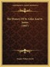 The History Of St. Giles And St. James (1847) by Douglas William Jerrold, Paperback | Indigo Chapters