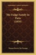 The Fudge Family In Paris (1818) by Thomas Brown the Younger, Paperback | Indigo Chapters