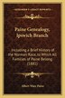 Paine Genealogy Ipswich Branch by Albert Ware Paine, Paperback | Indigo Chapters