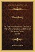Theophany by Robert Turnbull, Paperback | Indigo Chapters