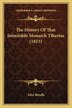 The History Of That Inimitable Monarch Tiberius (1813) by John Rendle, Paperback | Indigo Chapters