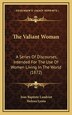 The Valiant Woman by Jean Baptiste Landriot, Hardcover | Indigo Chapters