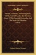Winds Currents And Navigation Of The Gulf Of Cadiz The Western Coast Of The Spanish Peninsula And The Strait Of Gibraltar (1870) | Indigo Chapters