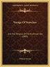 Voyage Of Nearchus by William Vincent, Paperback | Indigo Chapters