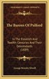 The Barons Of Pulford by George Reresby Sitwell, Hardcover | Indigo Chapters