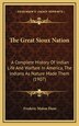 The Great Sioux Nation by Frederic Malon Hans, Hardcover | Indigo Chapters